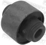 Lagerung, Lenker hinten Vorderachse unten FEBEST MAB-066
