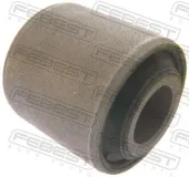 Lagerung, Lenker innen Hinterachse hinter der Achse FEBEST MAB-081