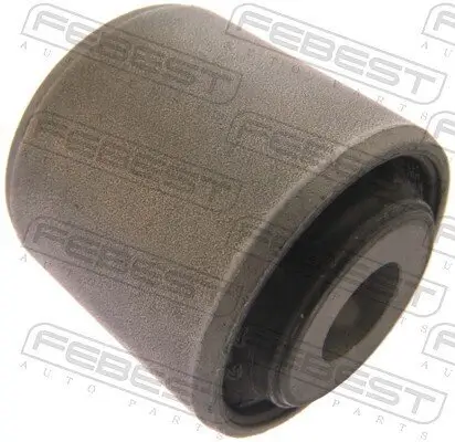 Lagerung, Lenker hinter der Achse außen Hinterachse FEBEST MAB-082 Bild Lagerung, Lenker hinter der Achse außen Hinterachse FEBEST MAB-082