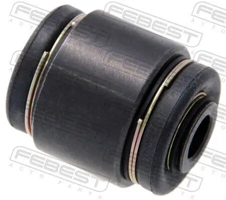 Lagerung, Lenker außen Hinterachse Mitte FEBEST MAB-088Z Bild Lagerung, Lenker außen Hinterachse Mitte FEBEST MAB-088Z