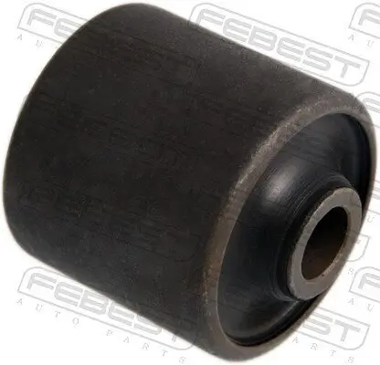 Lagerung, Lenker Hinterachse oben innen hinten FEBEST MAB-093 Bild Lagerung, Lenker Hinterachse oben innen hinten FEBEST MAB-093