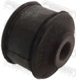 Lagerung, Lenker hinten Hinterachse FEBEST MAB-099