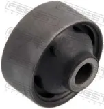Lagerung, Lenker hinten Vorderachse unten FEBEST MAB-106
