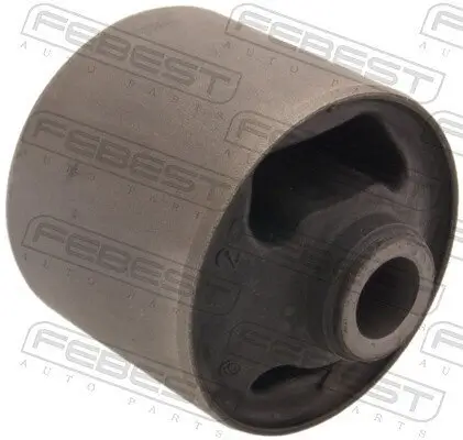 Lagerung, Differential vorne Hinterachse FEBEST MAB-108 Bild Lagerung, Differential vorne Hinterachse FEBEST MAB-108