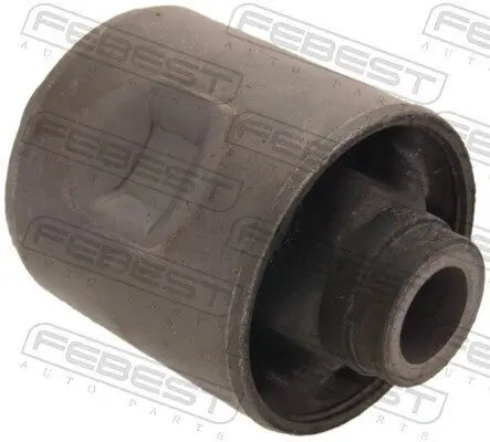 Lagerung, Differential hinten Hinterachse FEBEST MAB-109 Bild Lagerung, Differential hinten Hinterachse FEBEST MAB-109