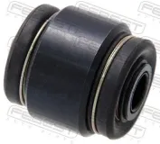 Lagerung, Lenker Hinterachse hinten FEBEST MAB-114Z
