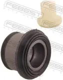 Lagerung, Lenker vorne Vorderachse oben FEBEST MAB-116