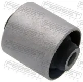 Lagerung, Lenker Hinterachse innen FEBEST MAB-132
