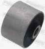 Lagerung, Lenker Hinterachse vorne FEBEST MAB-133