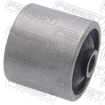 Lagerung, Lenker Hinterachse oben vorne FEBEST MAB-137 Bild Lagerung, Lenker Hinterachse oben vorne FEBEST MAB-137