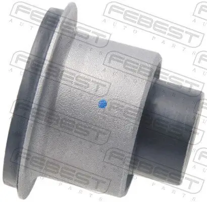Lagerung, Achskörper oben vorne FEBEST MAB-145 Bild Lagerung, Achskörper oben vorne FEBEST MAB-145