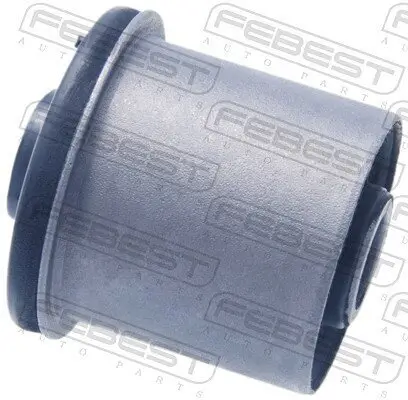 Lagerung, Achskörper Hinterachse FEBEST MAB-147 Bild Lagerung, Achskörper Hinterachse FEBEST MAB-147