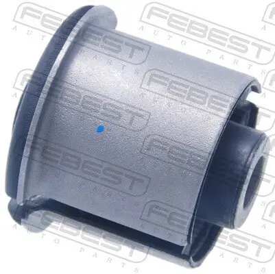 Lagerung, Achskörper Hinterachse FEBEST MAB-148 Bild Lagerung, Achskörper Hinterachse FEBEST MAB-148