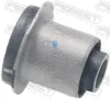 Lagerung, Lenkgetriebe FEBEST MAB-153 Bild Lagerung, Lenkgetriebe FEBEST MAB-153