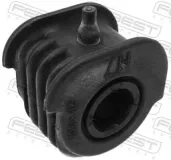 Lagerung, Lenker hinten Vorderachse unten FEBEST MAB-2M