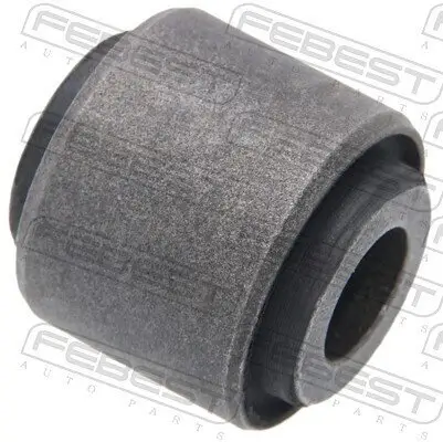 Lagerung, Achskörper Vorderachse außen hinten FEBEST MAB-4EA3 Bild Lagerung, Achskörper Vorderachse außen hinten FEBEST MAB-4EA3