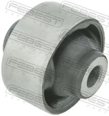 Lagerung, Lenker hinten Vorderachse FEBEST MAB-A03AB Bild Lagerung, Lenker hinten Vorderachse FEBEST MAB-A03AB