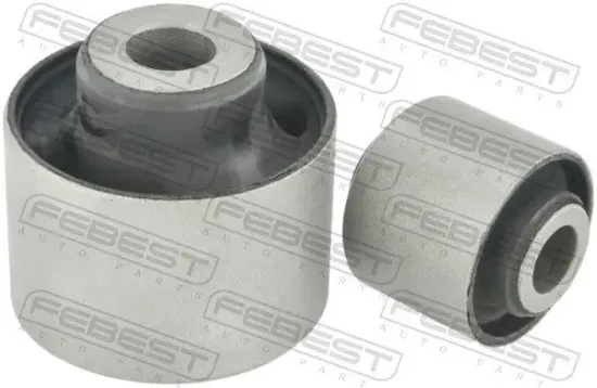 Lagerung, Differential FEBEST MAB-CU20DM-KIT Bild Lagerung, Differential FEBEST MAB-CU20DM-KIT