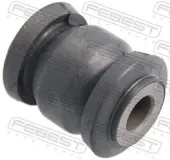 Lagerung, Lenker vorne Vorderachse unten FEBEST MAB-DJ1S