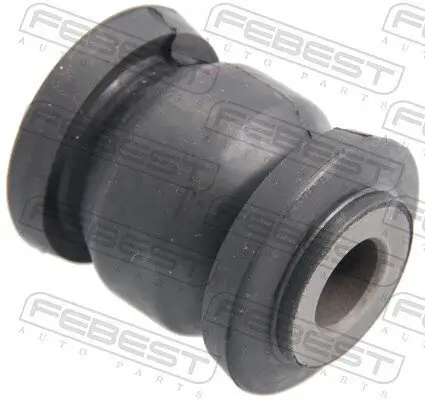 Lagerung, Lenker vorne Vorderachse unten FEBEST MAB-DJ1S Bild Lagerung, Lenker vorne Vorderachse unten FEBEST MAB-DJ1S