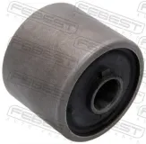 Lagerung, Lenker Vorderachse unten hinten FEBEST MAB-EA3