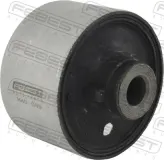 Lagerung, Lenker hinter der Achse Vorderachse FEBEST MAB-GNB