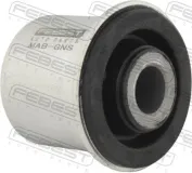 Lagerung, Lenker vor der Achse Vorderachse FEBEST MAB-GNS