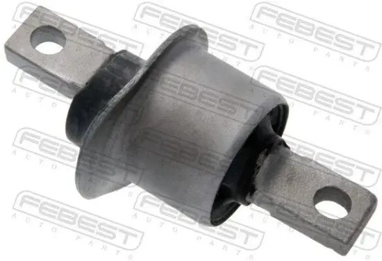 Lagerung, Achskörper Hinterachse FEBEST MAB-Z30R Bild Lagerung, Achskörper Hinterachse FEBEST MAB-Z30R