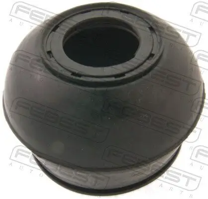 Manschette, Trag-/Führungsgelenk Vorderachse beidseitig oben FEBEST MBJB-901 Bild Manschette, Trag-/Führungsgelenk Vorderachse beidseitig oben FEBEST MBJB-901
