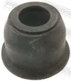 Manschette, Trag-/Führungsgelenk Vorderachse beidseitig FEBEST MBJB-CS5