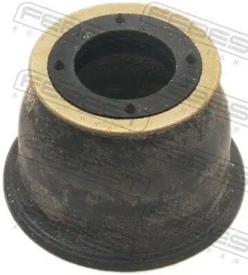 Manschette, Trag-/Führungsgelenk Vorderachse beidseitig FEBEST MBJB-EA3