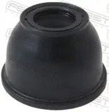 Manschette, Trag-/Führungsgelenk Vorderachse beidseitig unten FEBEST MBJB-KB4