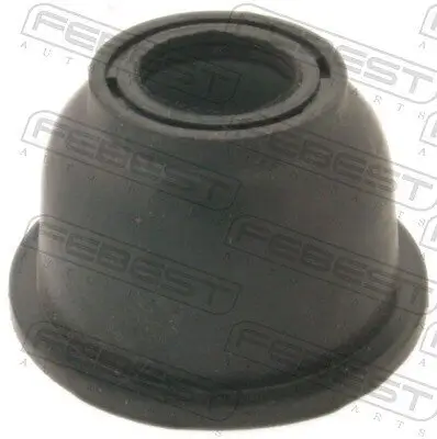 Manschette, Trag-/Führungsgelenk oben Vorderachse beidseitig FEBEST MBJB-RVR