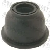 Manschette, Trag-/Führungsgelenk oben Vorderachse beidseitig FEBEST MBJB-RVR