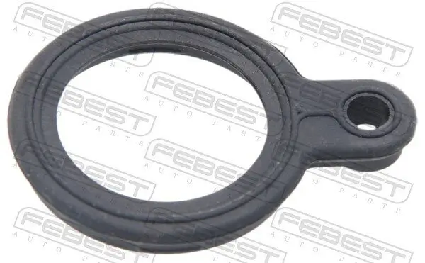 Dichtring, Kerzenschacht FEBEST MCP-CU20