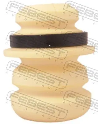 Anschlagpuffer, Federung Vorderachse FEBEST MD-CU5W Bild Anschlagpuffer, Federung Vorderachse FEBEST MD-CU5W