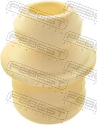 Anschlagpuffer, Federung Vorderachse FEBEST MD-DAF