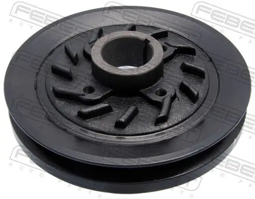 Riemenscheibe, Kurbelwelle FEBEST MDS-001