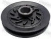 Riemenscheibe, Kurbelwelle FEBEST MDS-001 Bild Riemenscheibe, Kurbelwelle FEBEST MDS-001
