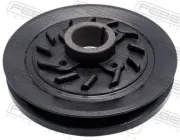 Riemenscheibe, Kurbelwelle FEBEST MDS-001