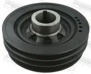 Riemenscheibe, Kurbelwelle FEBEST MDS-2800DT