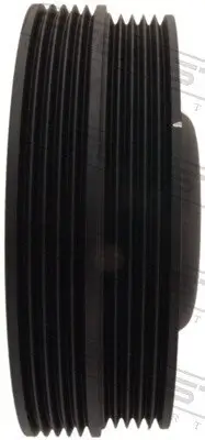 Riemenscheibe, Kurbelwelle FEBEST MDS-4G15 Bild Riemenscheibe, Kurbelwelle FEBEST MDS-4G15