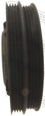 Riemenscheibe, Kurbelwelle FEBEST MDS-4G63
