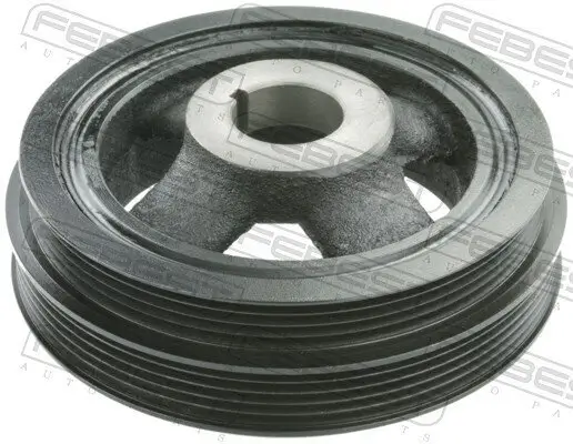 Riemenscheibe, Kurbelwelle FEBEST MDS-4G93 Bild Riemenscheibe, Kurbelwelle FEBEST MDS-4G93