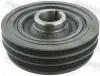 Riemenscheibe, Kurbelwelle FEBEST MDS-4M41 Bild Riemenscheibe, Kurbelwelle FEBEST MDS-4M41