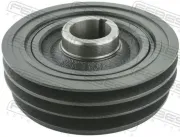 Riemenscheibe, Kurbelwelle FEBEST MDS-4M41