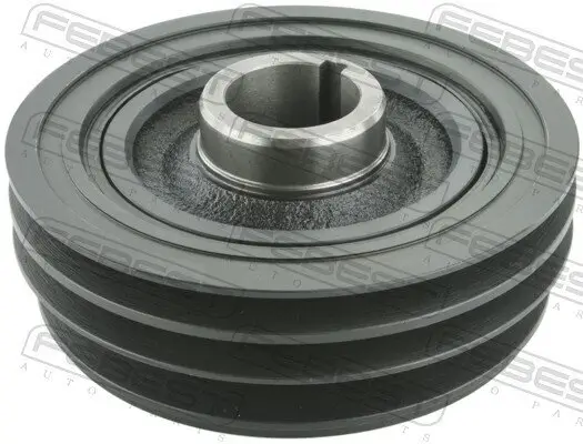 Riemenscheibe, Kurbelwelle FEBEST MDS-4M41 Bild Riemenscheibe, Kurbelwelle FEBEST MDS-4M41