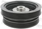 Riemenscheibe, Kurbelwelle FEBEST MDS-4N15