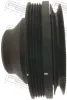 Riemenscheibe, Kurbelwelle FEBEST MDS-6G74 Bild Riemenscheibe, Kurbelwelle FEBEST MDS-6G74