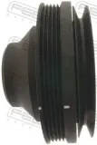 Riemenscheibe, Kurbelwelle FEBEST MDS-6G74